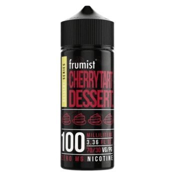 Frumist Dessert100ml E-liquids - #Simbavapeswholesale#