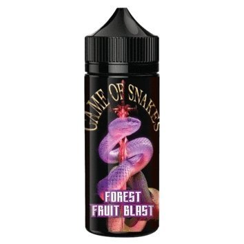 Game of Snakes - 100ml Shortfill- E-Liquid - #Simbavapeswholesale#