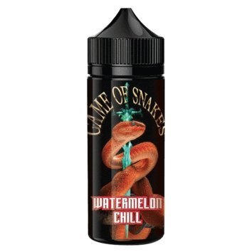 Game of Snakes - 100ml Shortfill- E-Liquid - #Simbavapeswholesale#