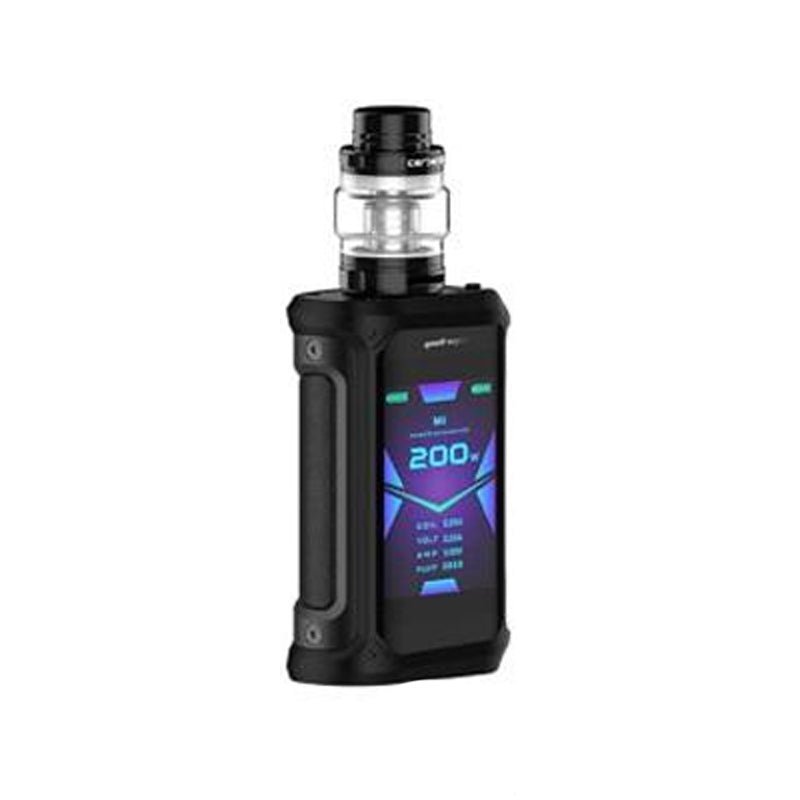 Geekvape Aegis Cerberus Tank Vape Kit - #Simbavapeswholesale#