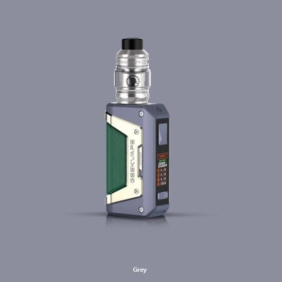 Geekvape Aegis Legend 2 Vape Kit - #Simbavapeswholesale#