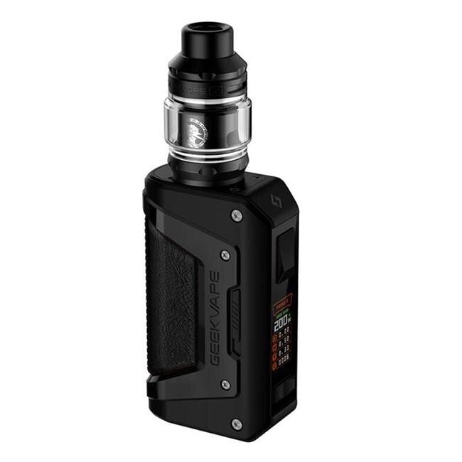 Geekvape Aegis Legend 2 Vape Kit - #Simbavapeswholesale#