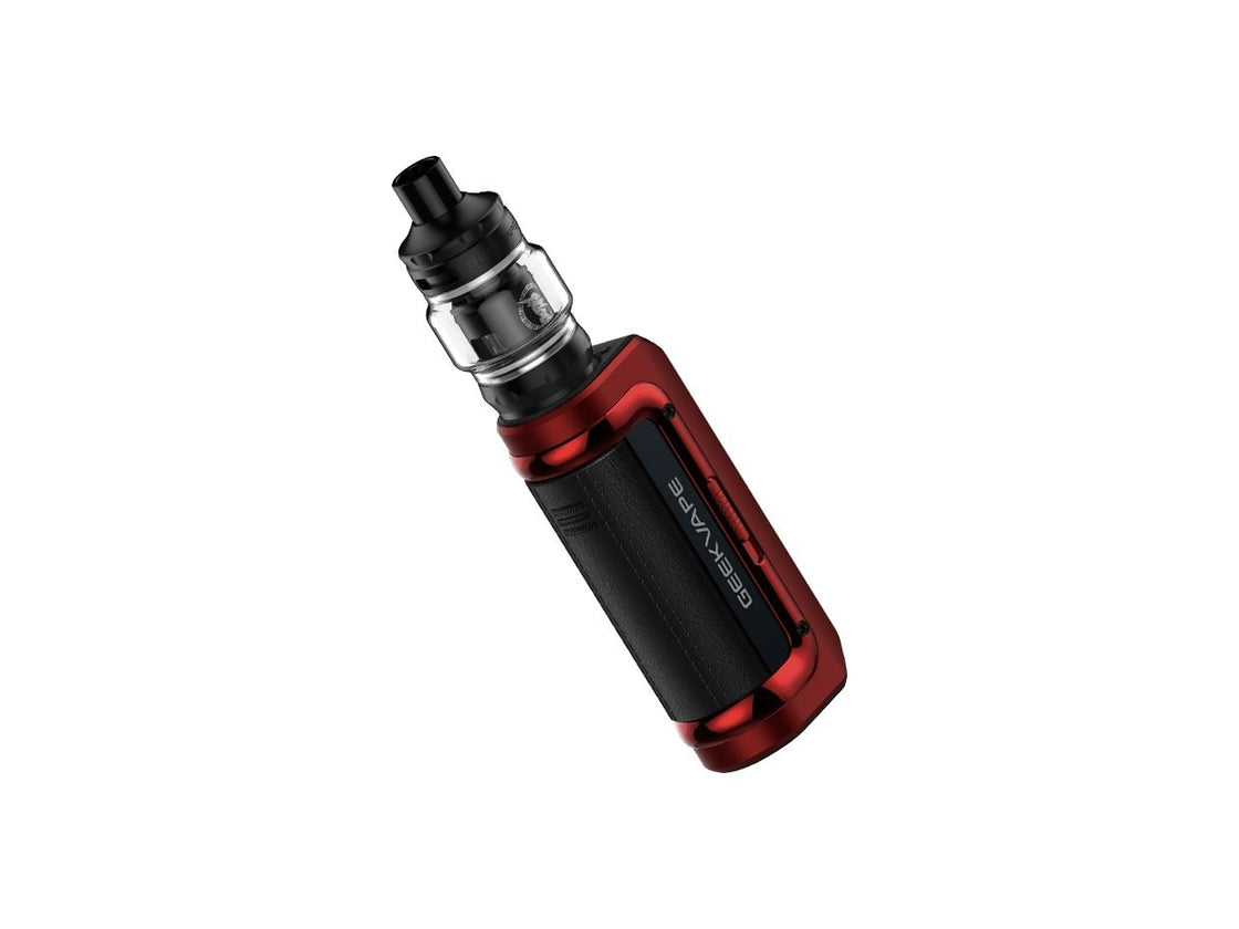 Geekvape Aegis M100 Vape Kit