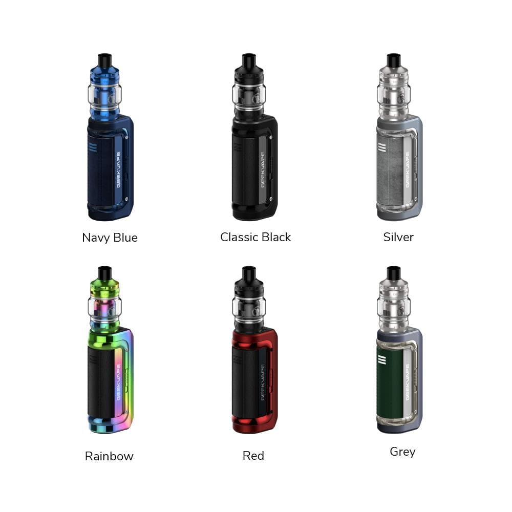 Geekvape Aegis M100 Vape Kit