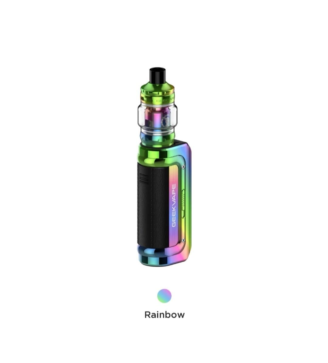 Geekvape Aegis M100 Vape Kit - #Simbavapeswholesale#