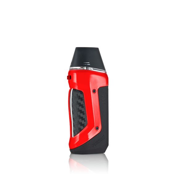 Geekvape - Aegis Nano Pod - Vape Kit - #Simbavapeswholesale#