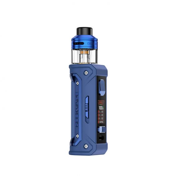 Geekvape - E100 - Vape Kit - #Simbavapeswholesale#