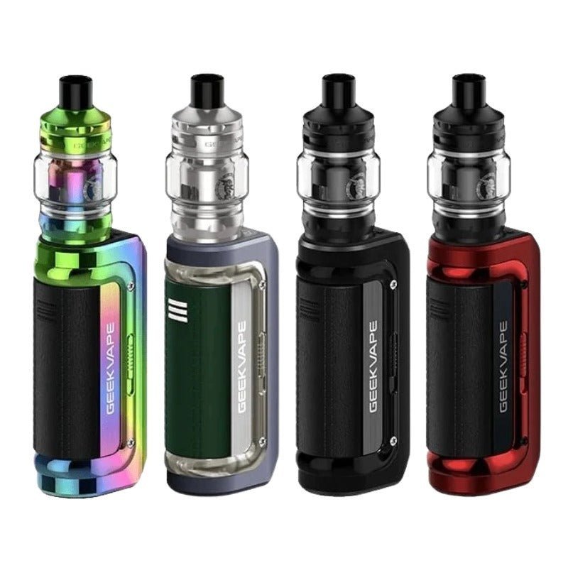 Geekvape M100 Vape Kit