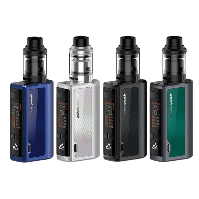 GeekVape Obelisk 200W Vape Kit