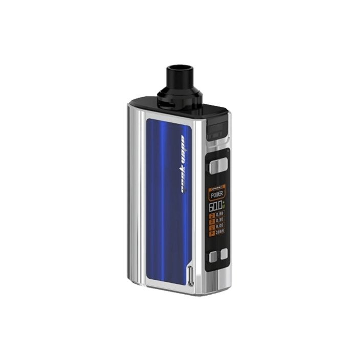 Geekvape Obelisk 60 Pod Kit - #Simbavapeswholesale#