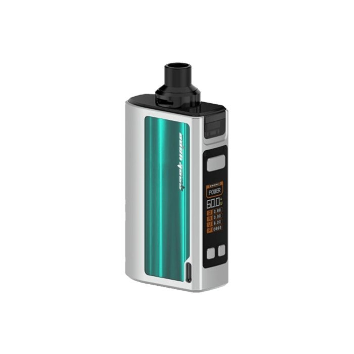 Geekvape Obelisk 60 Pod Kit - #Simbavapeswholesale#