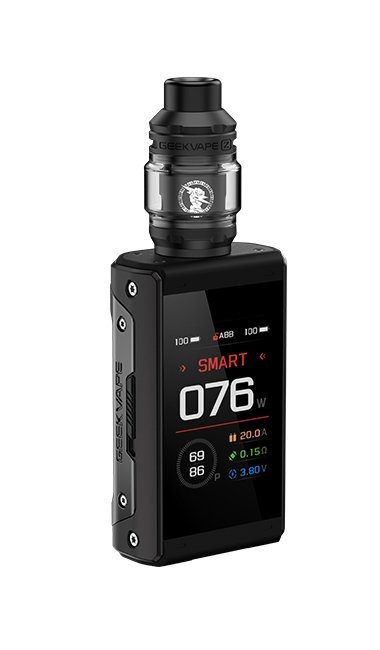 Geekvape T200 Vape Kit - #Simbavapeswholesale#