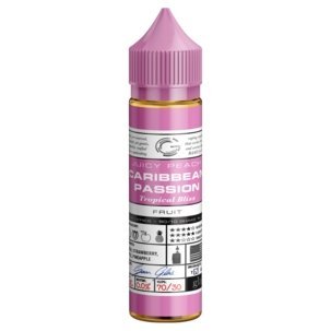 Glas Basix Series 50ml E-liquids - #Simbavapeswholesale#