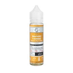 Glas Basix Series 50ml E-liquids - #Simbavapeswholesale#