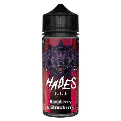 Hades 100ml E-liquids - #Simbavapeswholesale#