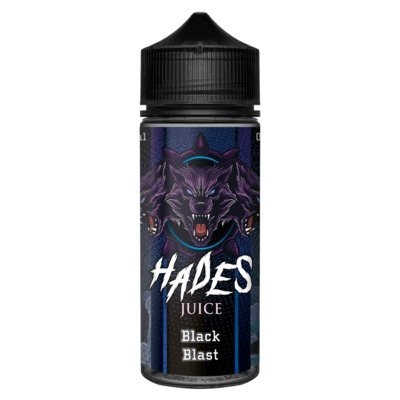 Hades 100ml E-liquids - #Simbavapeswholesale#