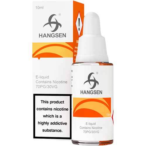 Hangsen - Watermelon - 10ml E-liquids (Pack of 10)