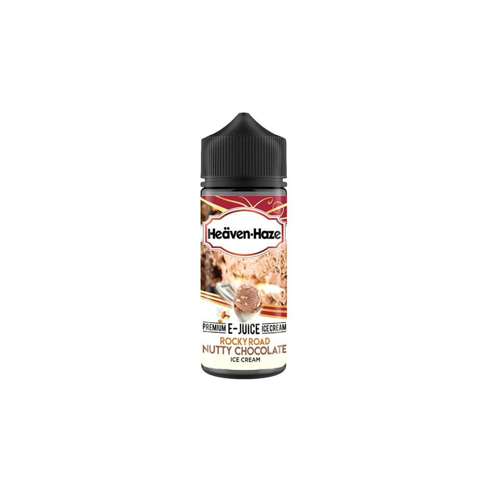 Heaven Haze 100ml E-liquids - #Simbavapeswholesale#