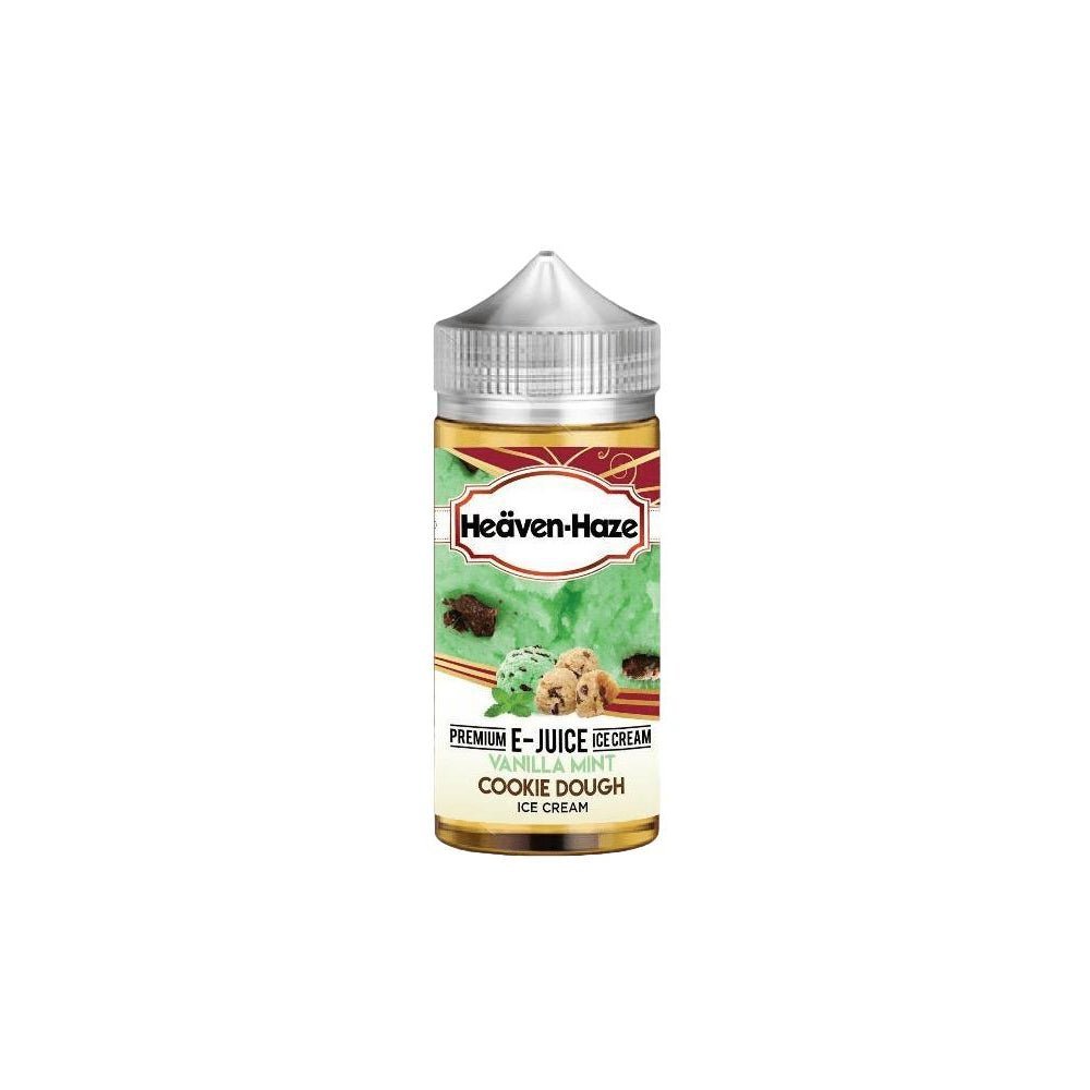 Heaven Haze 100ml E-liquids - #Simbavapeswholesale#