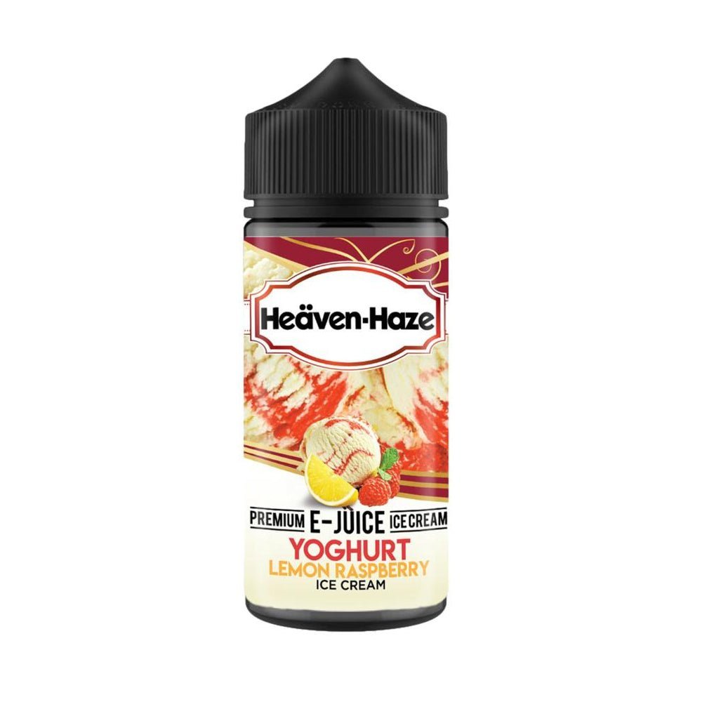 Heaven Haze 100ml E-liquids - #Simbavapeswholesale#