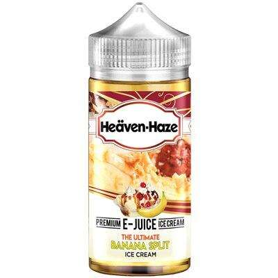 Heaven Haze 100ml E-liquids - #Simbavapeswholesale#