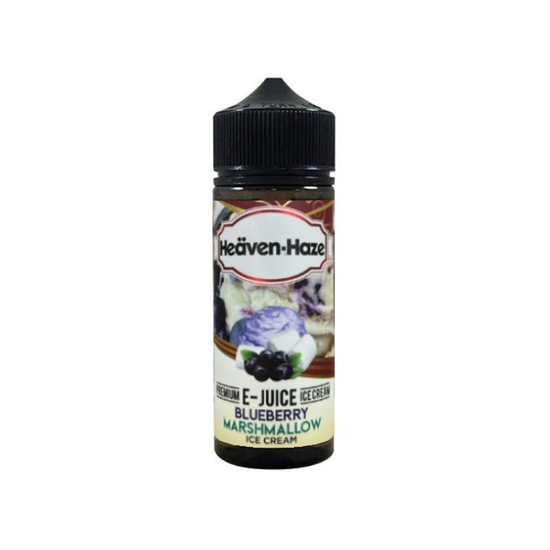 Heaven Haze 100ml E-liquids - #Simbavapeswholesale#