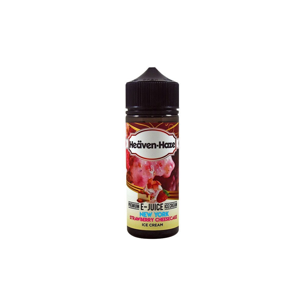 Heaven Haze 100ml E-liquids - #Simbavapeswholesale#