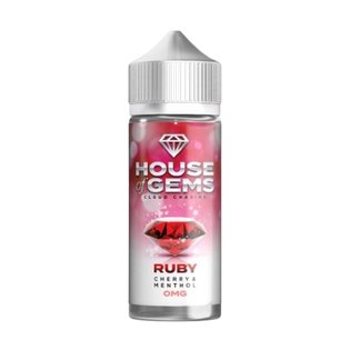 House of Gems - E-Liquid - 100ML - #Simbavapeswholesale#