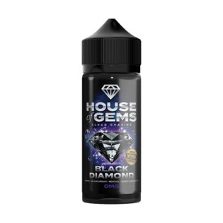 House of Gems - E-Liquid - 100ML - #Simbavapeswholesale#