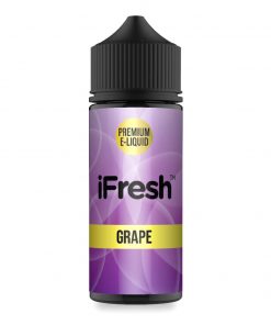 i Fresh 100ml E-liquids - #Simbavapeswholesale#