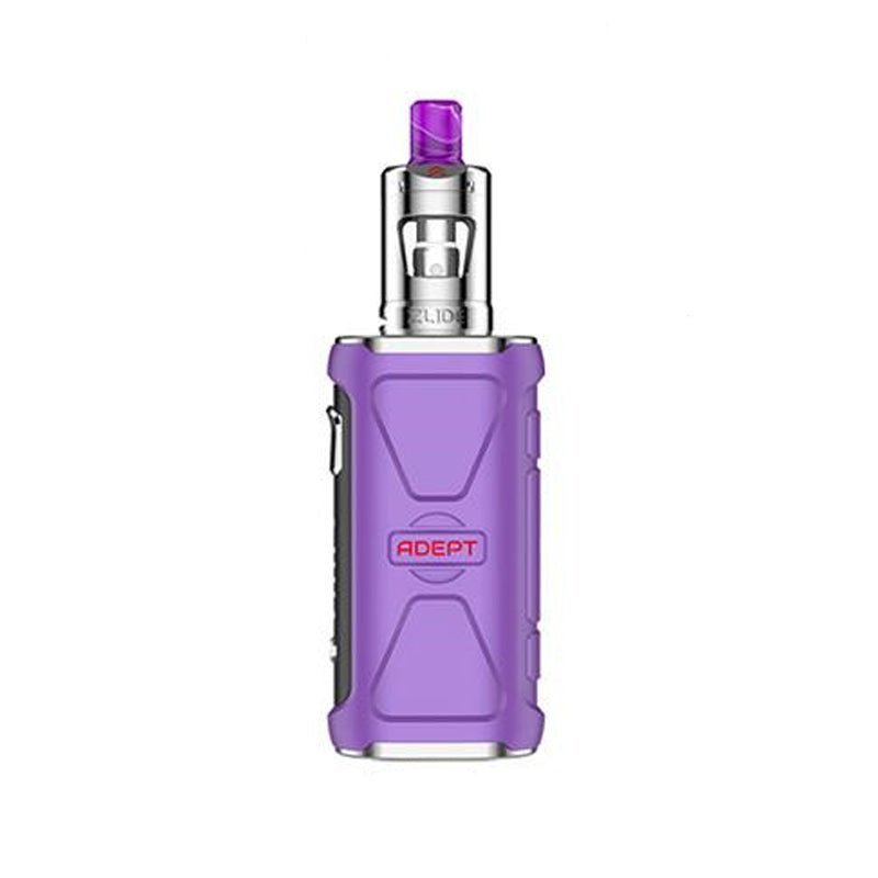 Innokin Adept Zlide Vape Kit - #Simbavapeswholesale#