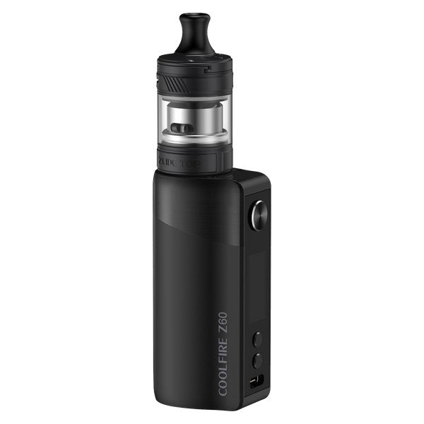 Innokin Coolfire Z60 Zlide Tank Vape Kit - #Simbavapeswholesale#