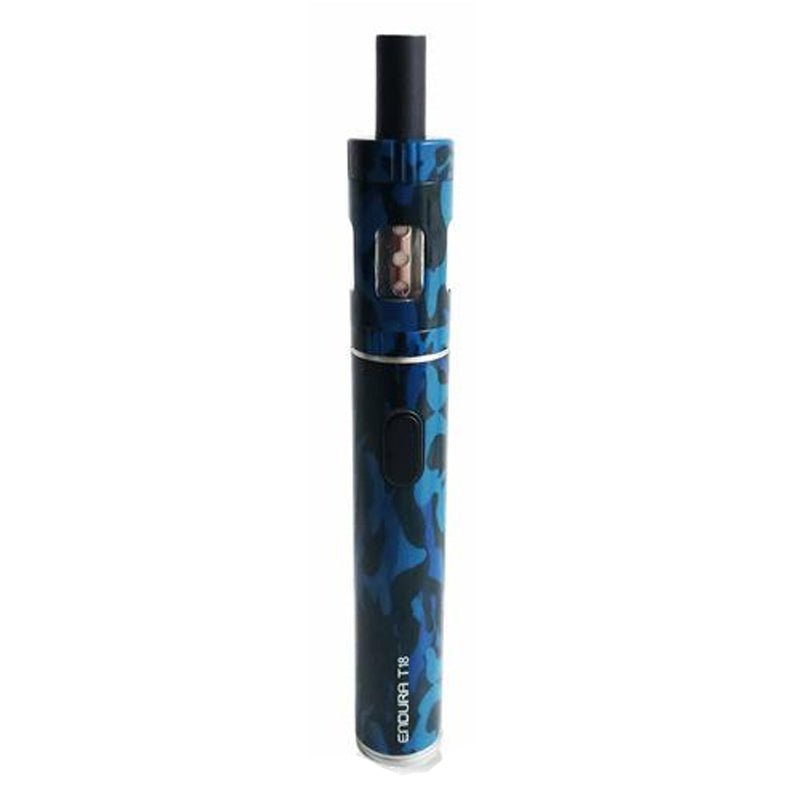 Innokin Endura T18E Vape Kit - #Simbavapeswholesale#