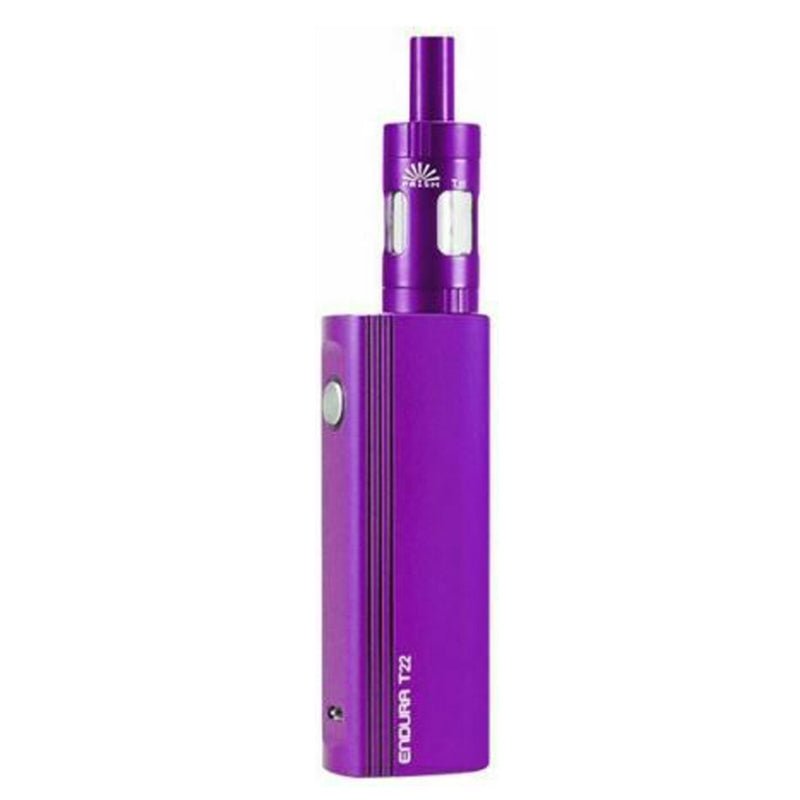 Innokin Endura T22E Vape Kit - #Simbavapeswholesale#