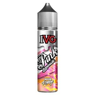 IVG Mixer Range 50ml Shortfill - #Simbavapes#