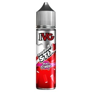 IVG Select Range 50ml Shortfill - #Simbavapes#