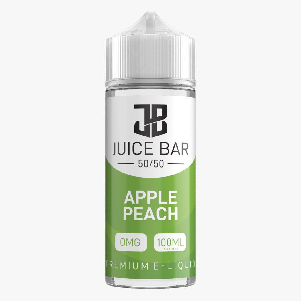 Juice Bar 100ml E-liquids - #Simbavapeswholesale#