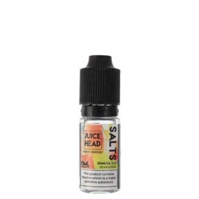 Juice Head 10ML Nic Salt - simbavapes