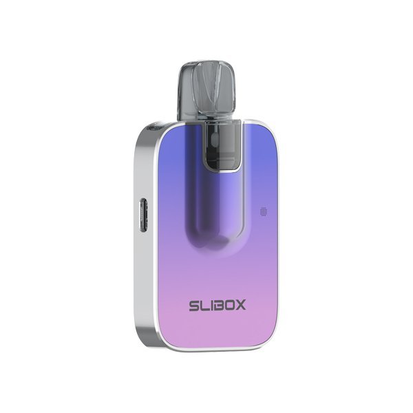 Kangertech Slibox Pod System Kit - #Simbavapeswholesale#