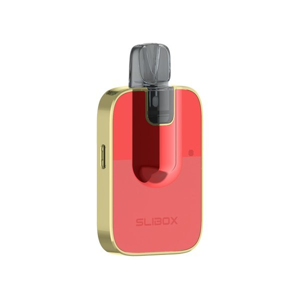 Kangertech Slibox Pod System Kit - #Simbavapeswholesale#