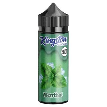 Kingston 50/50 100ml E-liquids - #Simbavapeswholesale#