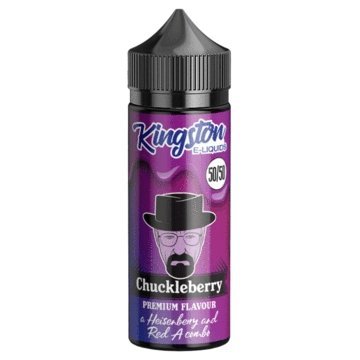 Kingston 50/50 100ml E-liquids - #Simbavapeswholesale#