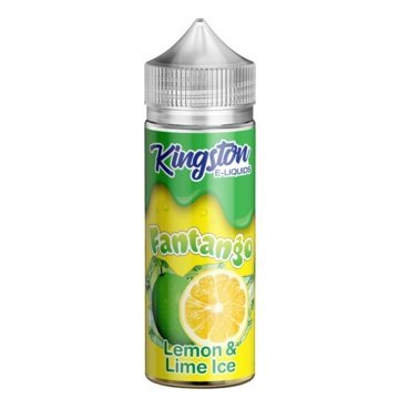 Kingston Fantango 100ml E-liquids - #Simbavapeswholesale#