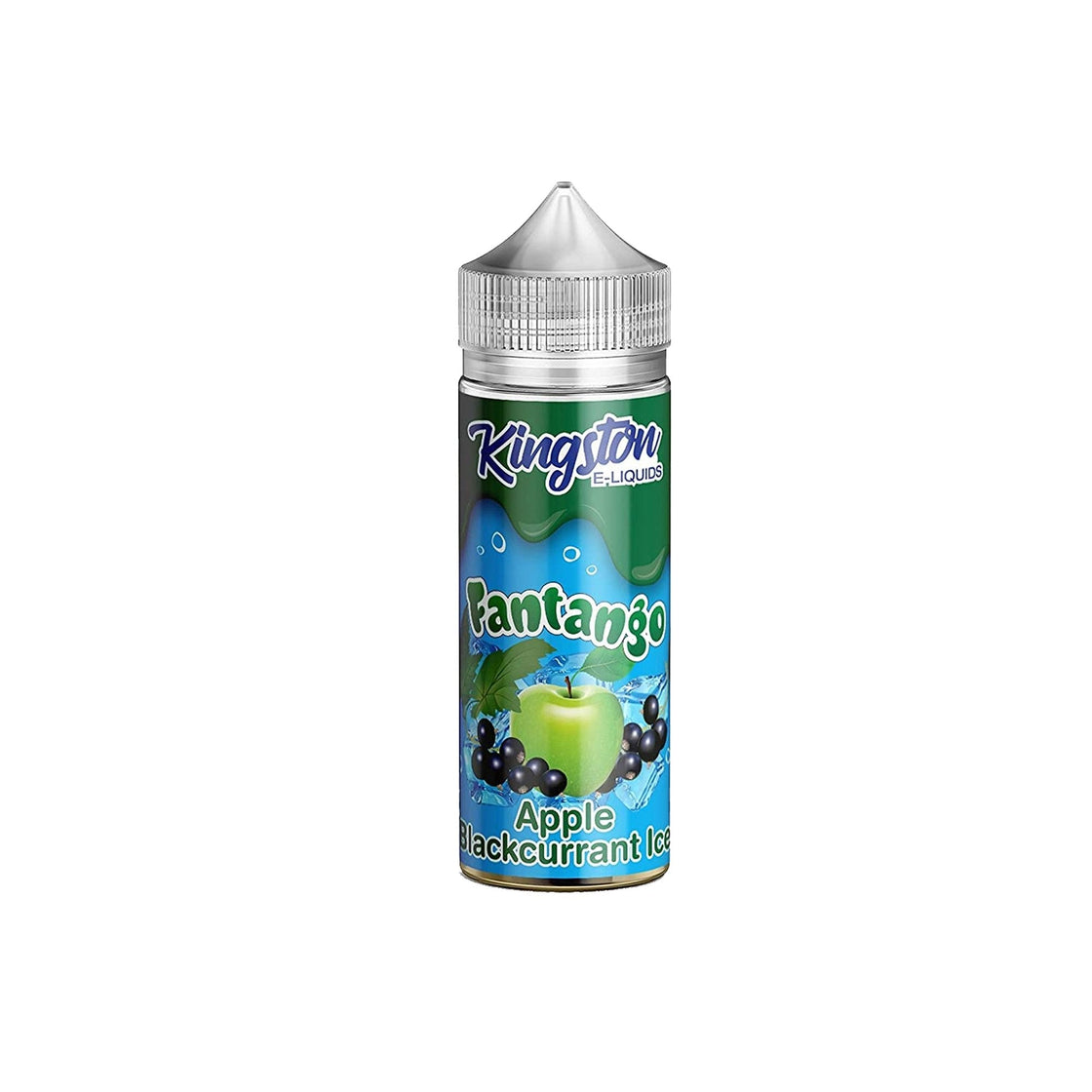 Kingston Fantango Range Shortfill E-Liquid | 100ml - #Simbavapes#