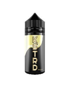 KSTRD - 100ml - E-Liquid - #Simbavapeswholesale#