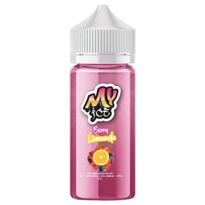 My E-Liquids Ice 100ml E-liquids - #Simbavapeswholesale#