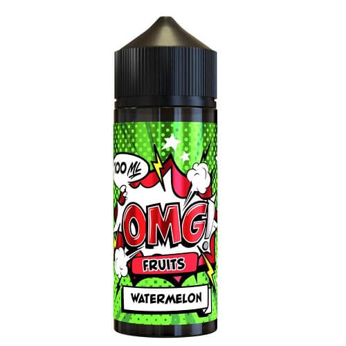 OMG - 100ml - E-Liquid - #Simbavapeswholesale#