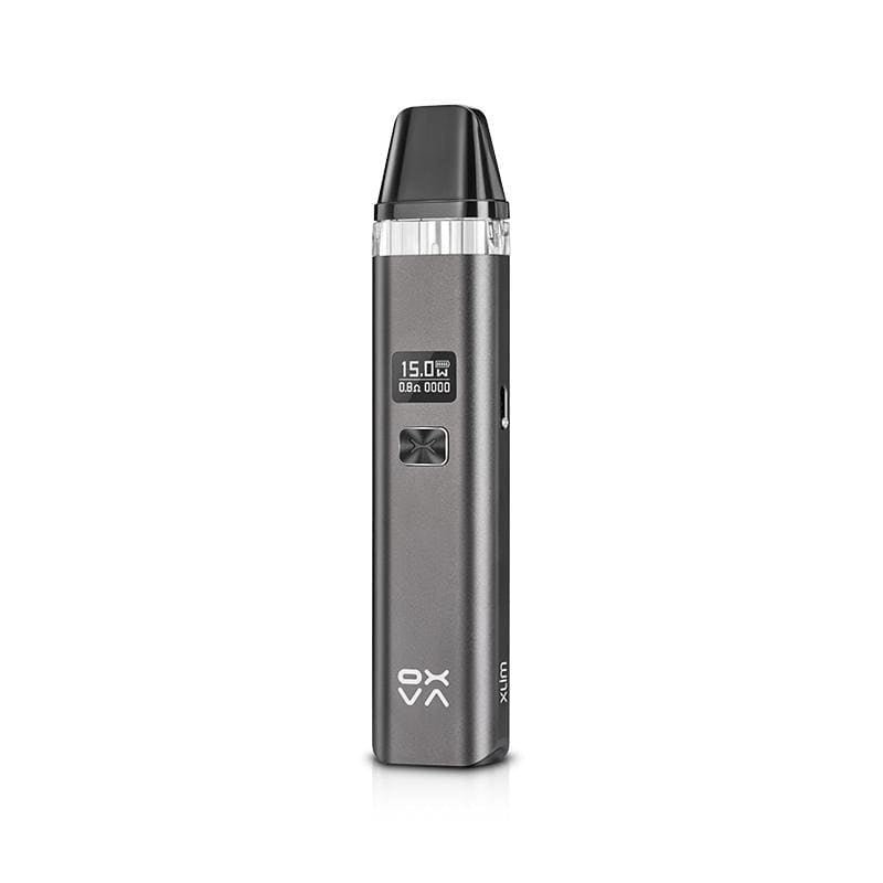 Oxva Xlim Pod Mod Kit - #Simbavapeswholesale#