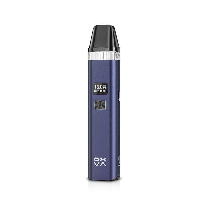 Oxva Xlim Pod Mod Kit - #Simbavapeswholesale#