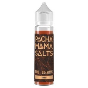 Pacha Mama 50ml E-liquids